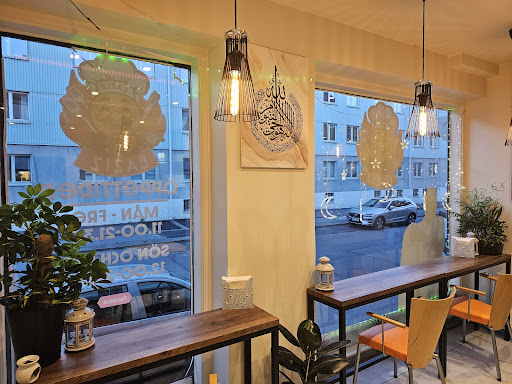 Photo of Laziz Kolgrill - Herkulesgatan 38, 417 01 Göteborg, Sweden